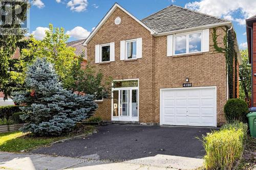 4150 Perivale Road, Mississauga, ON 
