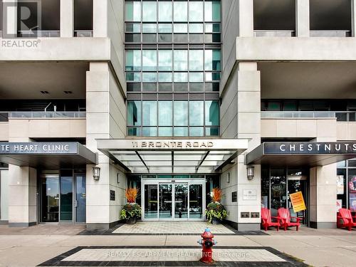 306 - 11 BRONTE ROAD , Oakville, Ontario L6L 0E1 3