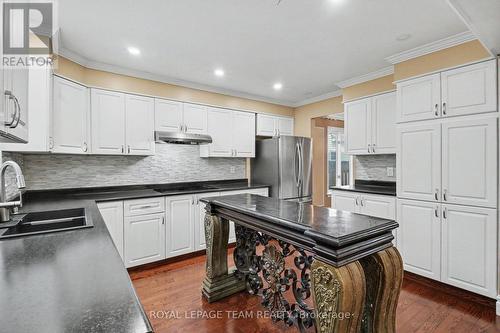 160 Sai Crescent, Ottawa, ON 