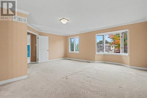160 Sai Crescent, Ottawa, ON 