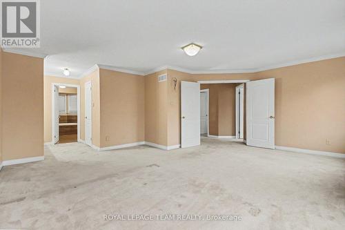 160 Sai Crescent, Ottawa, ON 
