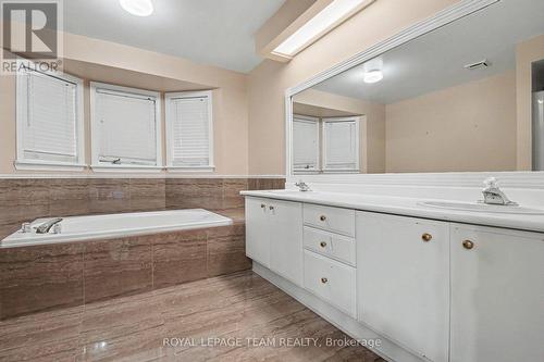 160 Sai Crescent, Ottawa, ON 