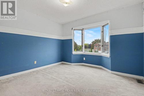 160 Sai Crescent, Ottawa, ON 