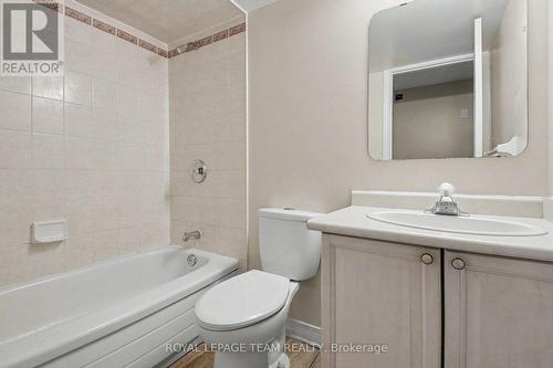 160 Sai Crescent, Ottawa, ON 