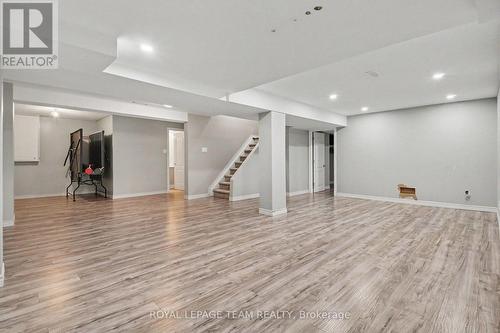 160 Sai Crescent, Ottawa, ON 