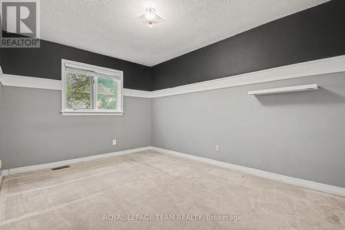 160 Sai Crescent, Ottawa, ON 