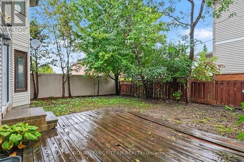 160 Sai Crescent, Ottawa, ON 