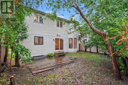 160 Sai Crescent, Ottawa, ON 