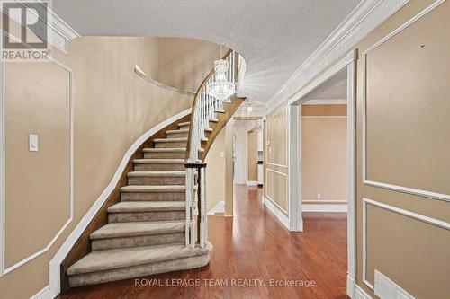 160 Sai Crescent, Ottawa, ON 