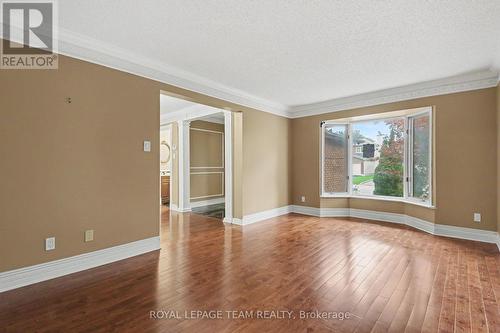160 Sai Crescent, Ottawa, ON 