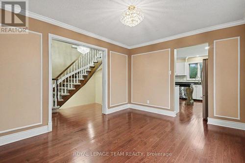 160 Sai Crescent, Ottawa, ON 