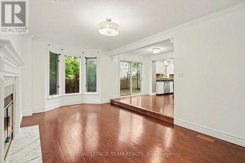 160 Sai Crescent, Ottawa, ON 