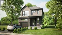 LOT 149 BOURDEAU BOULEVARD  The Nation, ON K0A 2M0