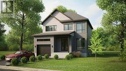 LOT 150 BOURDEAU BOULEVARD  The Nation, ON K0A 2M0