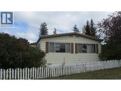 61 375 HORSE LAKE ROAD 100 Mile House, BC V0K 2E0