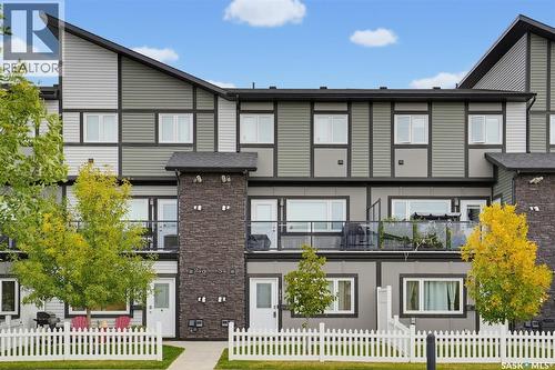 363 620 Cornish Road, Saskatoon, SK 