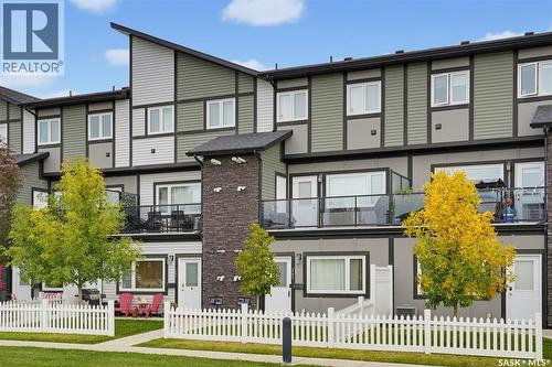 363 620 Cornish Road, Saskatoon, SK 