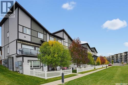 363 620 Cornish Road, Saskatoon, SK 