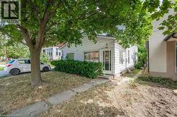 567 WOOLWICH Street  Guelph, ON N1H 3Y4