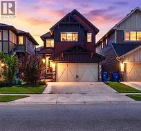 45 Saddlestone Drive NE  Calgary, AB T3J 0W6