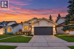 355 Millrise Drive SW  Calgary, AB T2Y 2C7