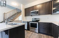 305 GARNER Road W Unit# 46  Ancaster, ON L9G 3K9