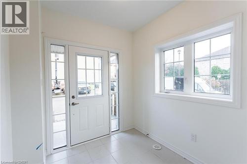 305 GARNER Road W Unit# 46 , Ancaster, Ontario L9G 3K9 2