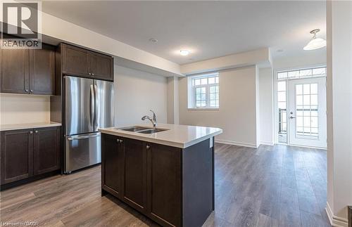 305 GARNER Road W Unit# 46 , Ancaster, Ontario L9G 3K9 3