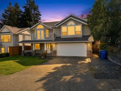 6083 Sierra Way Nanaimo, BC V9V 1R8