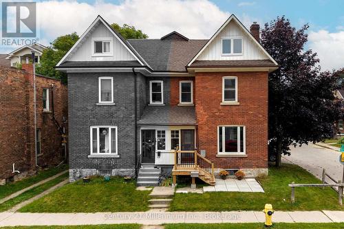 143 11TH STREET W  Owen Sound, ON N4K 3S4