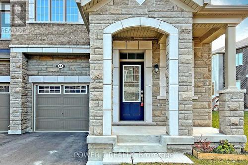 41 NESS DRIVE , Richmond Hill, Ontario L4S 0K5 2