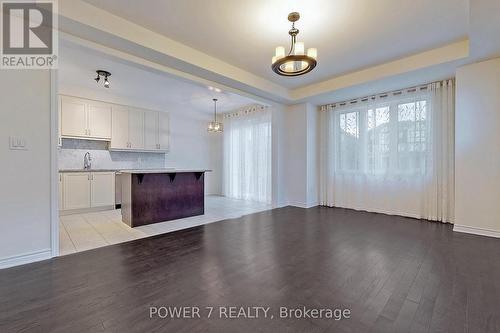 41 NESS DRIVE , Richmond Hill, Ontario L4S 0K5 3