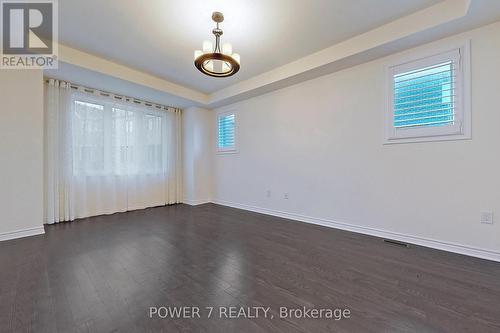 41 NESS DRIVE , Richmond Hill, Ontario L4S 0K5 4