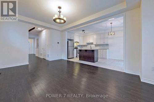 41 NESS DRIVE , Richmond Hill, Ontario L4S 0K5 5