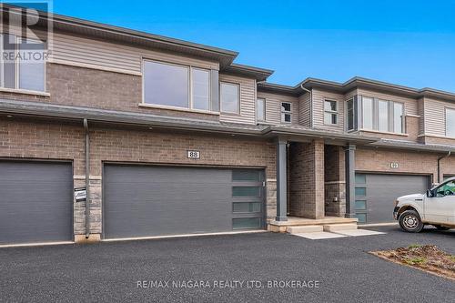 88 - 4552 PORTAGE ROAD , Niagara Falls (Cherrywood), Ontario L2E 6A8 2