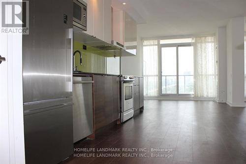 2517 - 121 MCMAHON DRIVE , Toronto, Ontario M2K 0C1 2