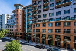 #322-1029 View St Victoria, BC V8V 0C9