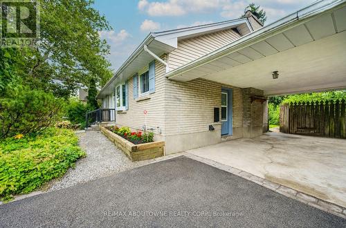 30 DALE AVENUE , Hamilton, Ontario L8G 3L9 3