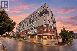 1 WELLINGTON Street Unit# 207 Brantford, ON N3T 2L3