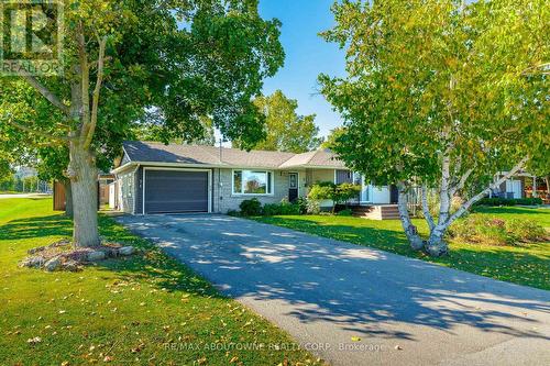 LOWER - 71 LAKESIDE DRIVE , Grimsby, Ontario L3M 2L4 2