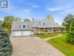 6585 STEELE STREET Niagara-On-The-Lake (Glendale), ON L0S 1J0