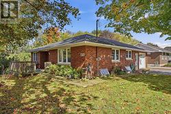 470 DUBLIN STREET Wellington North (Mount Forest), ON N0G 2L3