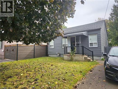 352 Weir Street N, Hamilton, ON 