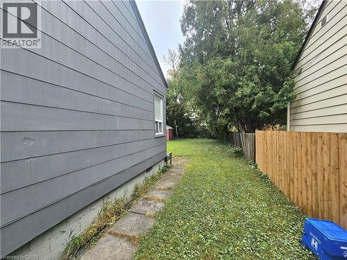 352 Weir Street N, Hamilton, ON 