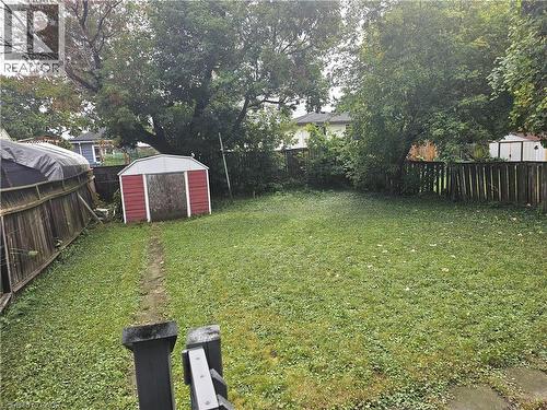 352 Weir Street N, Hamilton, ON 