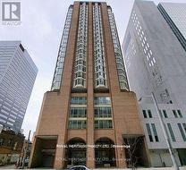 2307 - 55 CENTRE AVENUE Toronto (Bay Street Corridor), ON M5G 2H5