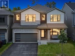 118 GREEN ASH AVENUE Ottawa, ON K0A 2Z0