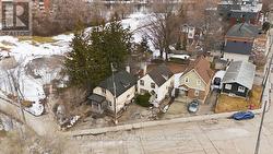 5 & 7 HURDMAN ROAD  Ottawa, ON K1N 8N6