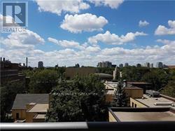 616 - 57 ST JOSEPH STREET Toronto, ON M5C 0C5
