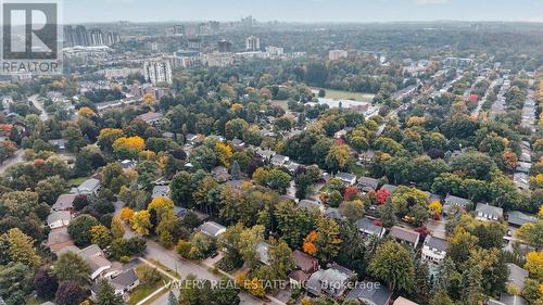 325 Coleridge Drive, Waterloo, ON 